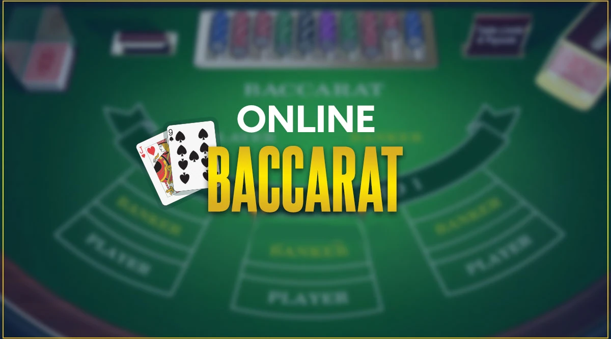 Baccarat Online: Teknik Kemenangan yang Terbukti