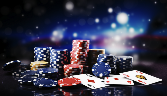 Tips Memilih Game Slot yang Tepat di Casino Online